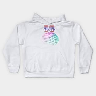 5g Kids Hoodie